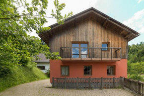 The Red House